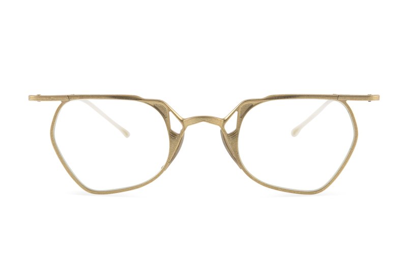Rigards x TVA - RG1999TVA - Antique gold x silver clip 
