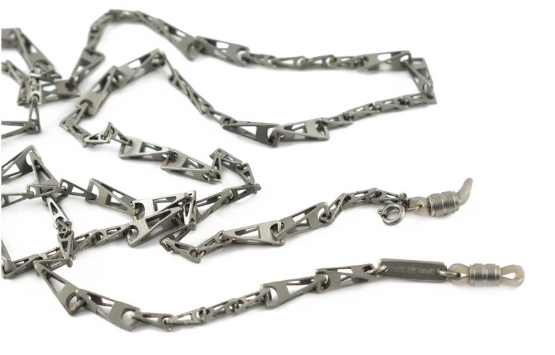 Rigards chain - AT001 - gray copper
