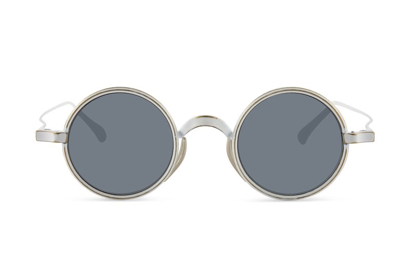 Uma Wang x Rigards - UW3 The Victorian Chalk white