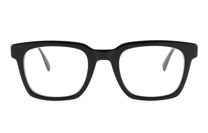 Steve McQueen eyewear - Terrence - Black