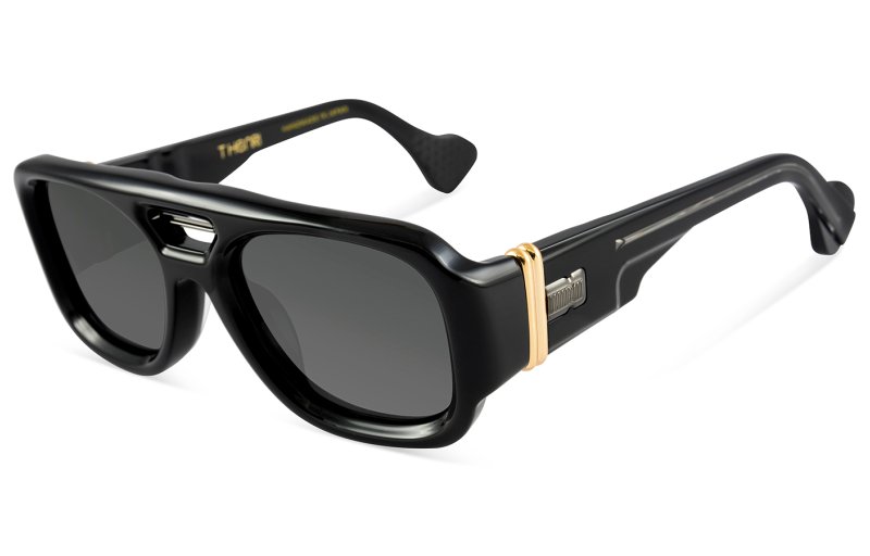 T Henri - Boca - Traverse