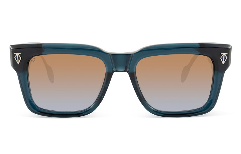 T Henri - H1 - Deep blue II 