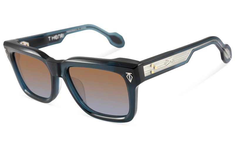 T Henri - H1 - Deep blue II 