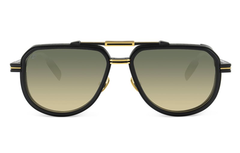 T Henri - Nevera - Traverse