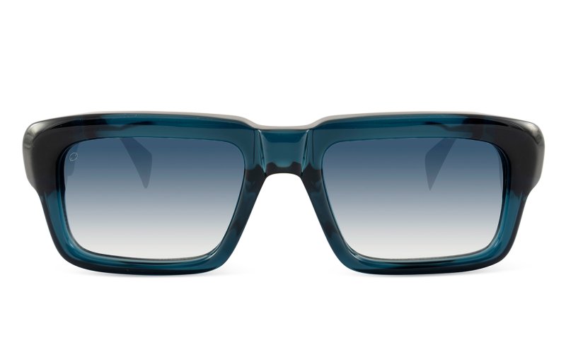 T Henri - Roadrunner - Deep Blue