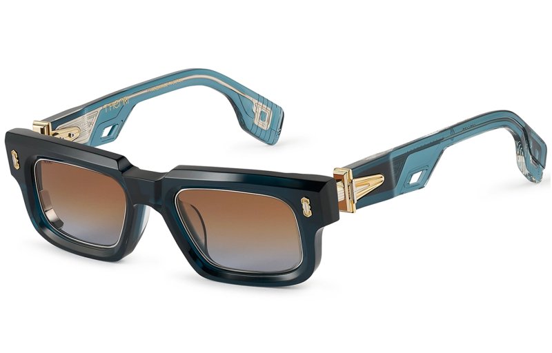 T Henri - Superleggera - Deep Blue