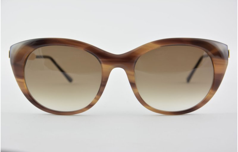 Thierry Lasry - Fingery - Brown