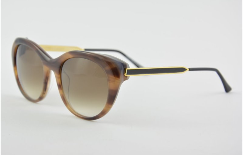 Thierry Lasry - Fingery - Brown