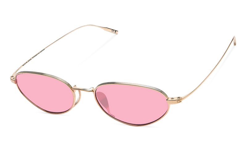 Vasuma - Braminus - Gold