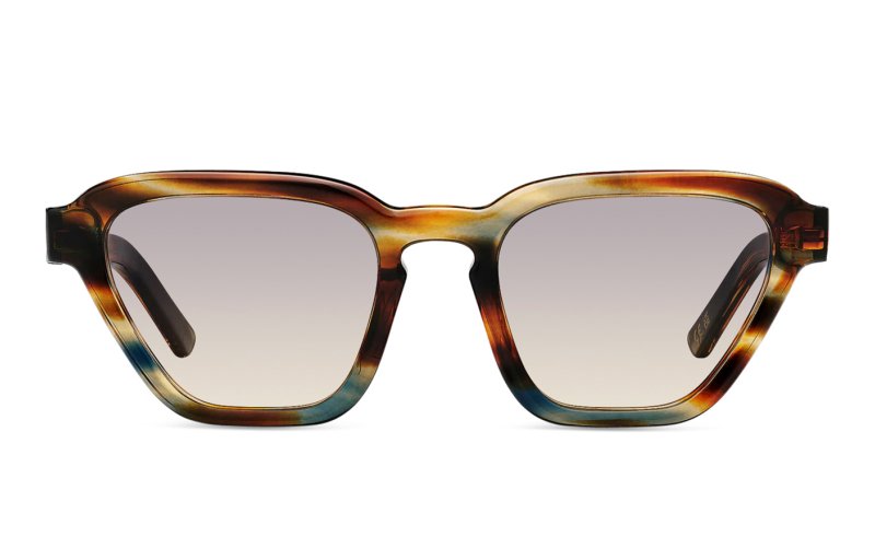 Vasuma - Garagarahebi - Brown