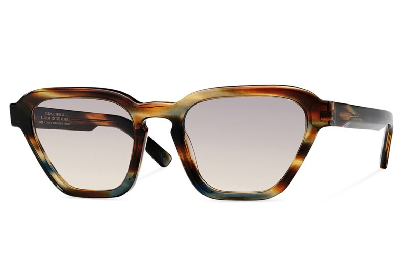 Vasuma - Garagarahebi - Brown