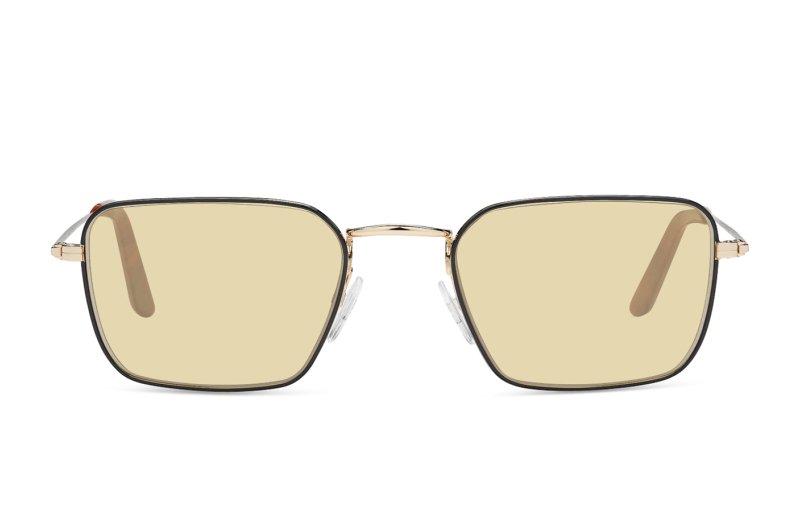 Vasuma - Pine - Gold / Black