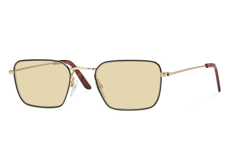 Vasuma - Pine - Gold / Black