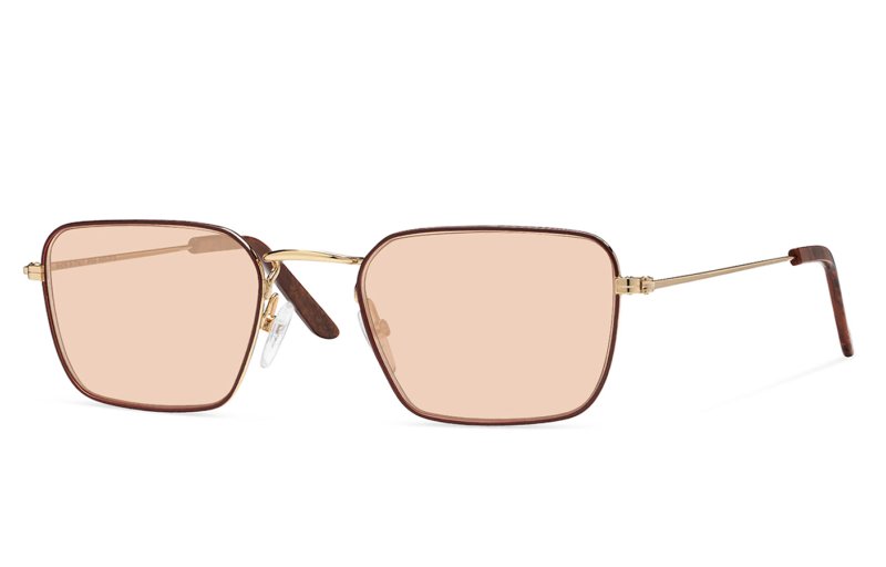 Vasuma - Pine - Gold / Wine