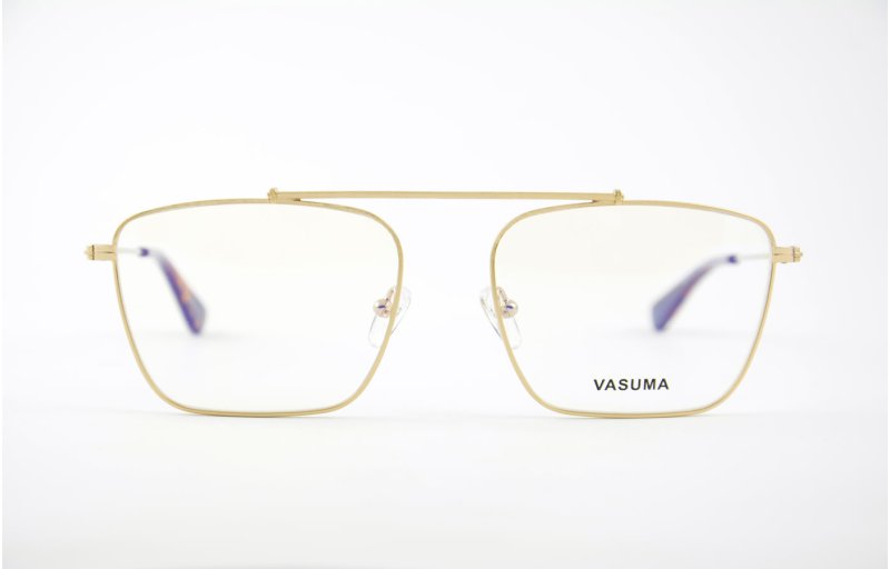 Vasuma - Abaco - Light Gold optical