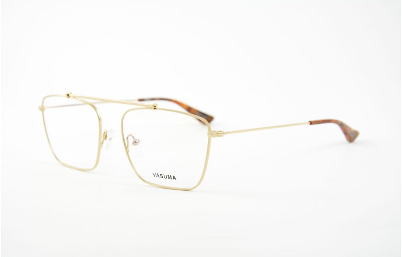 Vasuma - Abaco - Light Gold optical