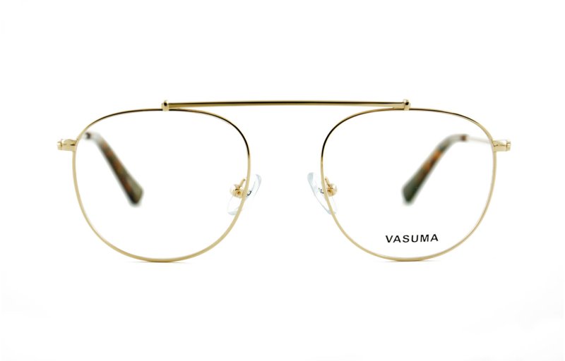 Vasuma - Dwarf - Light Gold optical
