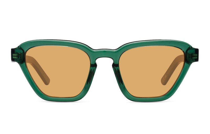 Vasuma - Garagarahebi - Green