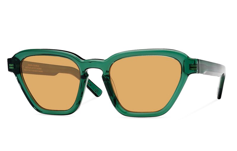 Vasuma - Garagarahebi - Green