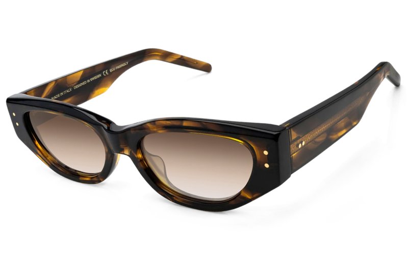 Vasuma - Keelback Brown Havana