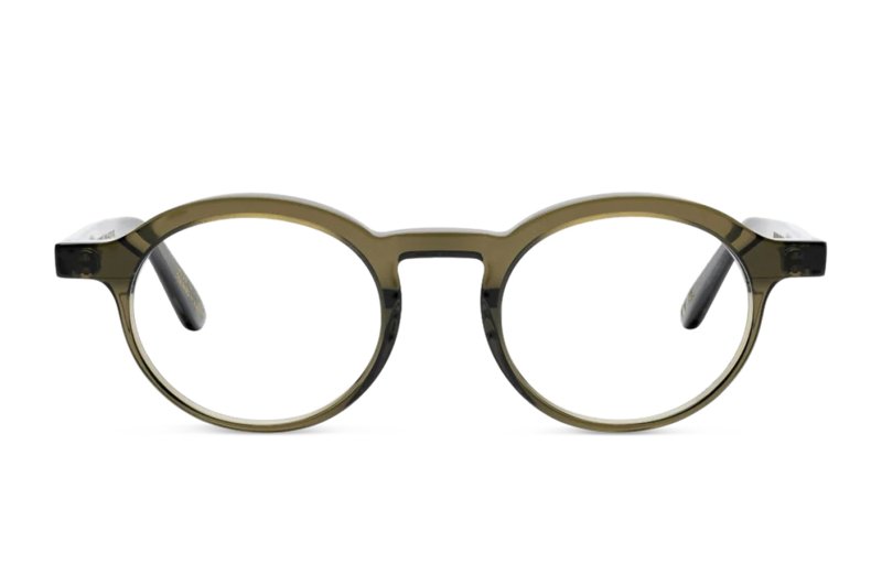 Vasuma - Monoculate Olive