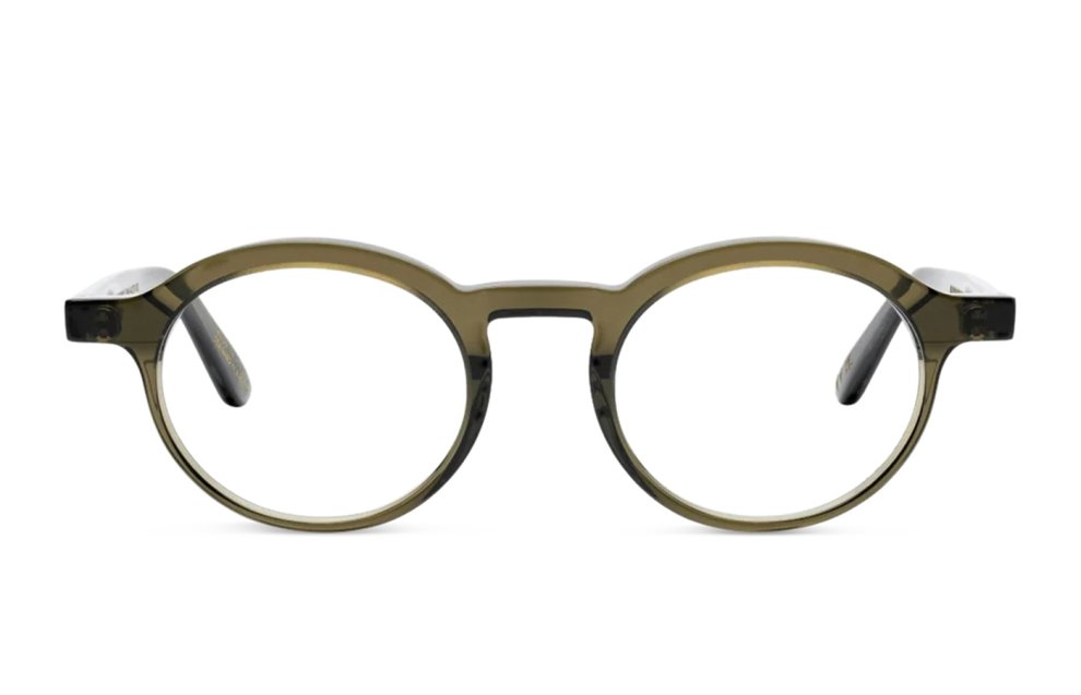 Vasuma - Monoculate Olive Vasuma - Monoculate Olive