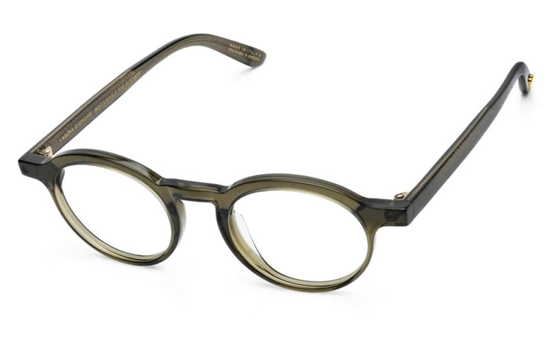 Vasuma - Monoculate Olive