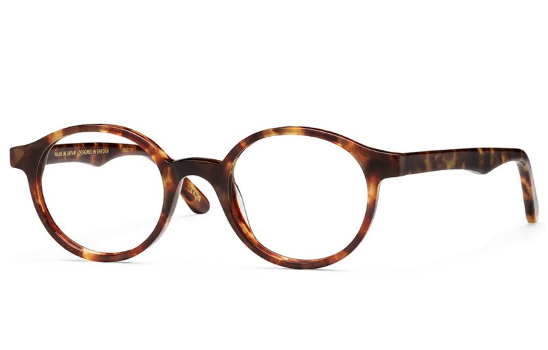 Vasuma - Orochi Brown Tortoise