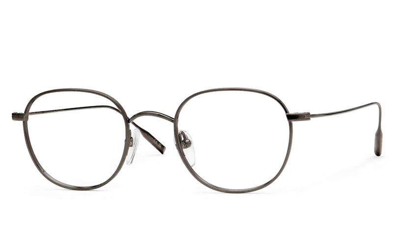 Vasuma - Pakobra Dark Silver
