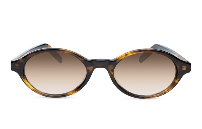 Vasuma - Ringneck Brown Havana