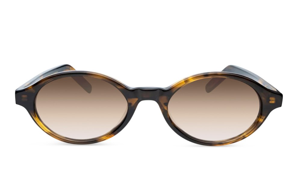 Vasuma - Ringneck Brown Havana Vasuma - Ringneck Brown Havana