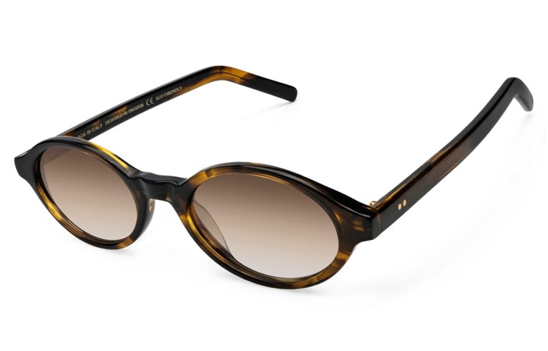 Vasuma - Ringneck Brown Havana