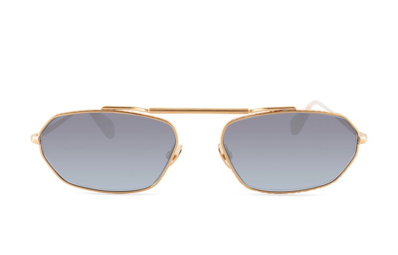 Ahlem - Anjou Rose gold 