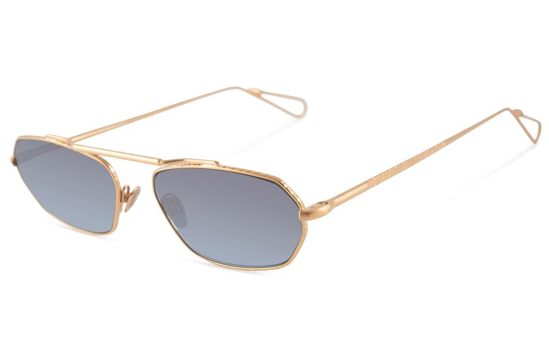 Ahlem - Anjou Rose gold 