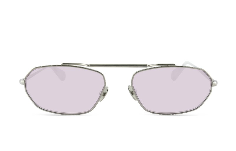 Ahlem - Anjou Ruthenium brushed 