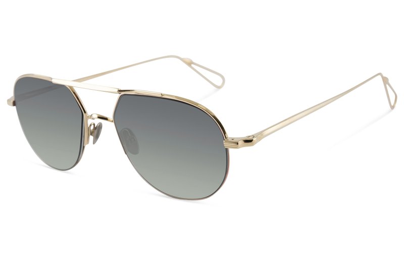 Ahlem - Archives Grey gold 