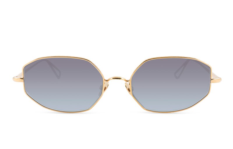 Ahlem - Colombe Peony Gold 