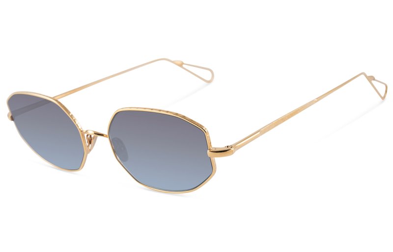 Ahlem - Colombe Peony Gold 