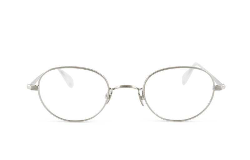 Ahlem - Galilée Ruthenium brushed