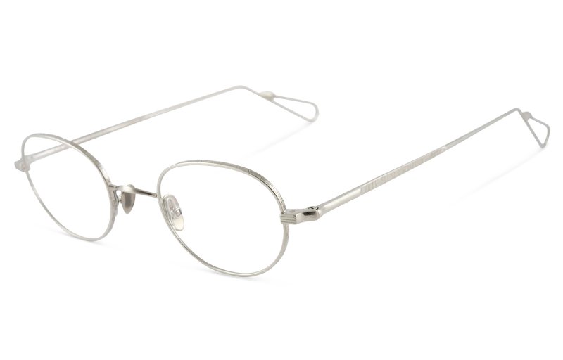 Ahlem - Galilée Ruthenium brushed