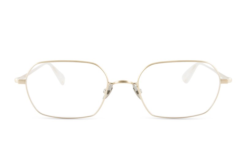 Ahlem - Lamarck Grey Gold brushed