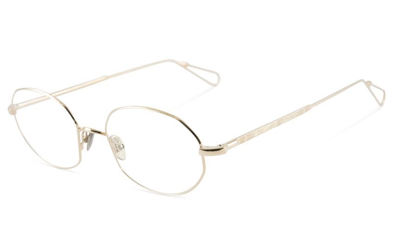 Ahlem - Lamarck Grey Gold brushed