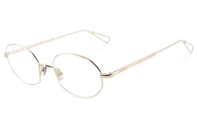 Ahlem - Montsouris Grey Gold