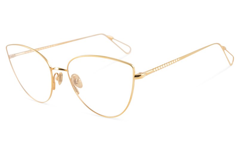 Ahlem - Place du Louvre Peony Gold