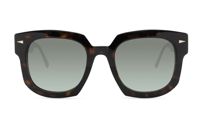 Ahlem - Vivienne Dark Turtle