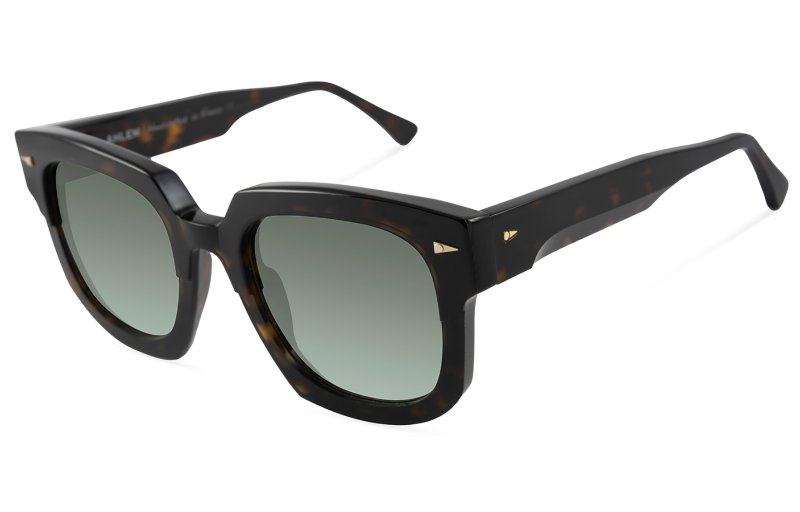 Ahlem - Vivienne Dark Turtle