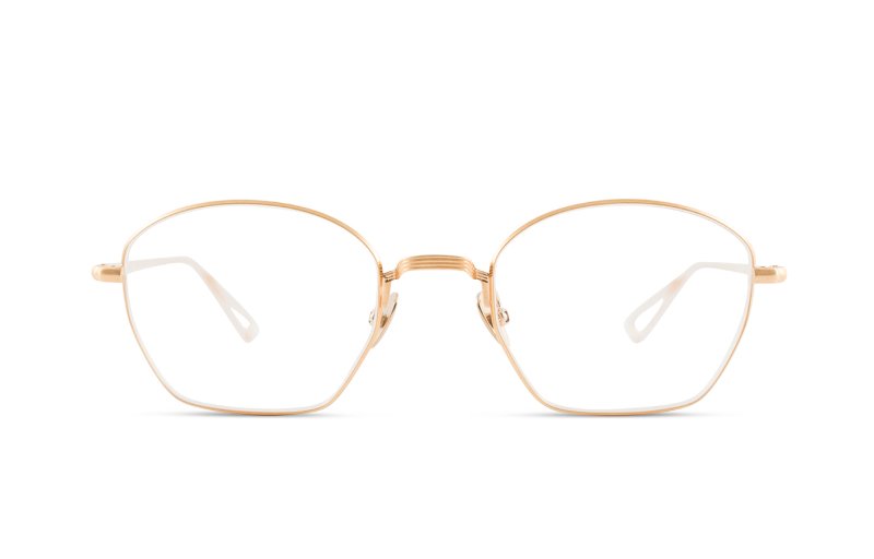 Ahlem - Vaneau - Rose Gold