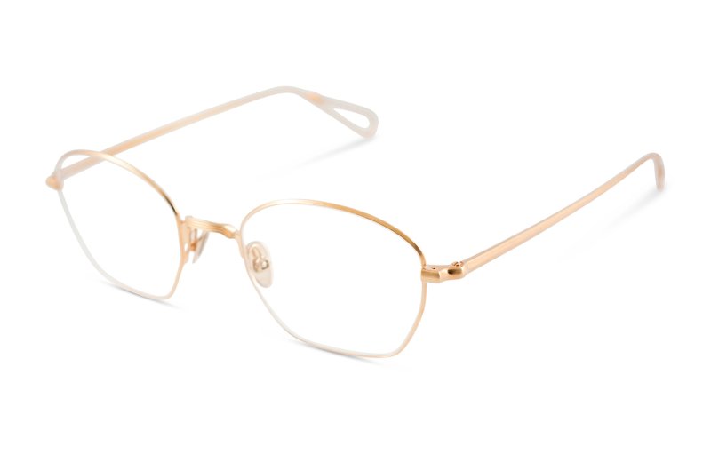 Ahlem - Vaneau - Rose Gold
