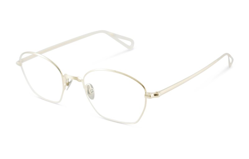 Ahlem - Vaneau - Grey Gold