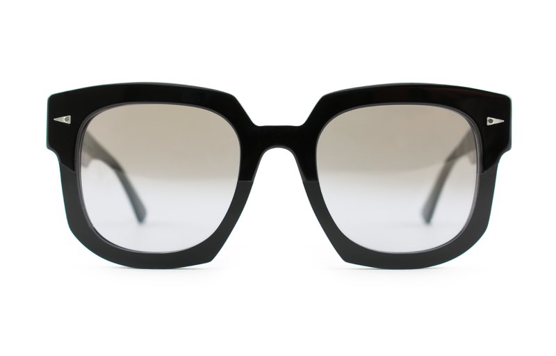 Ahlem - Vivienne - Black